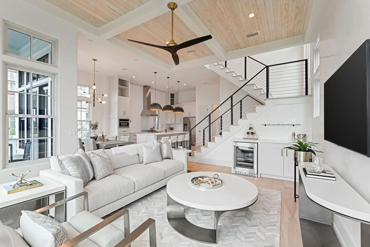 Katydid Beach Bungalow - Image 4