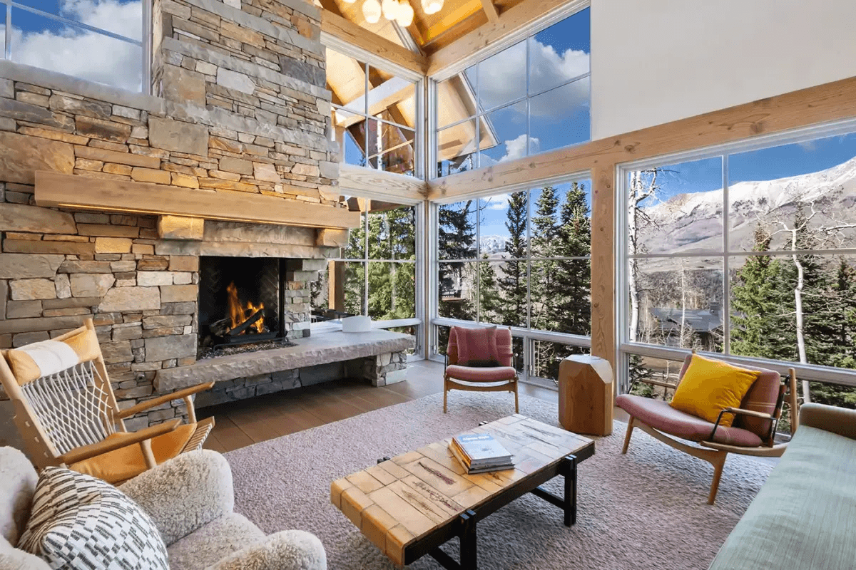 Galloping Goose Chalet - Image 3