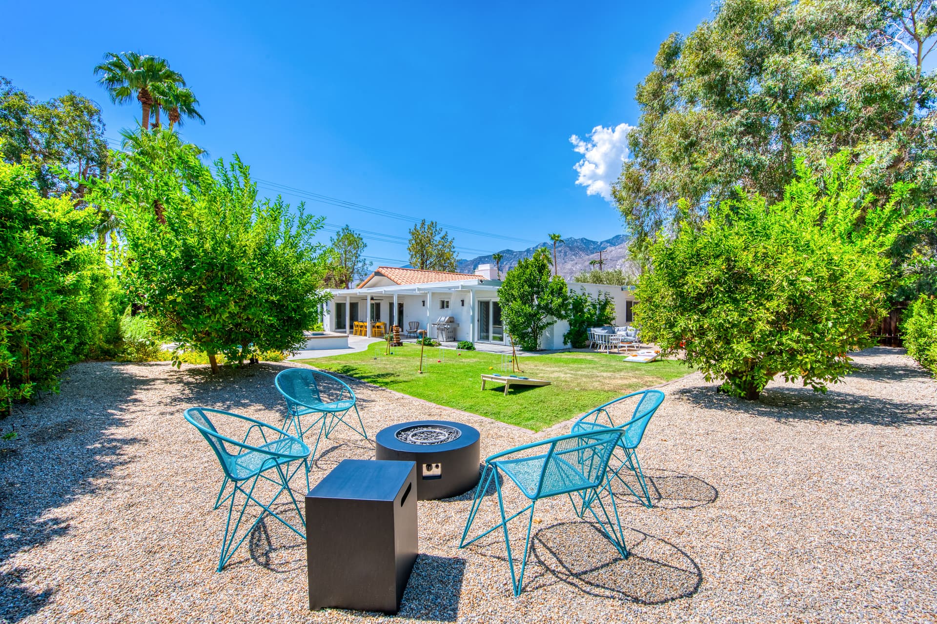 Sun and Games House - Image 28