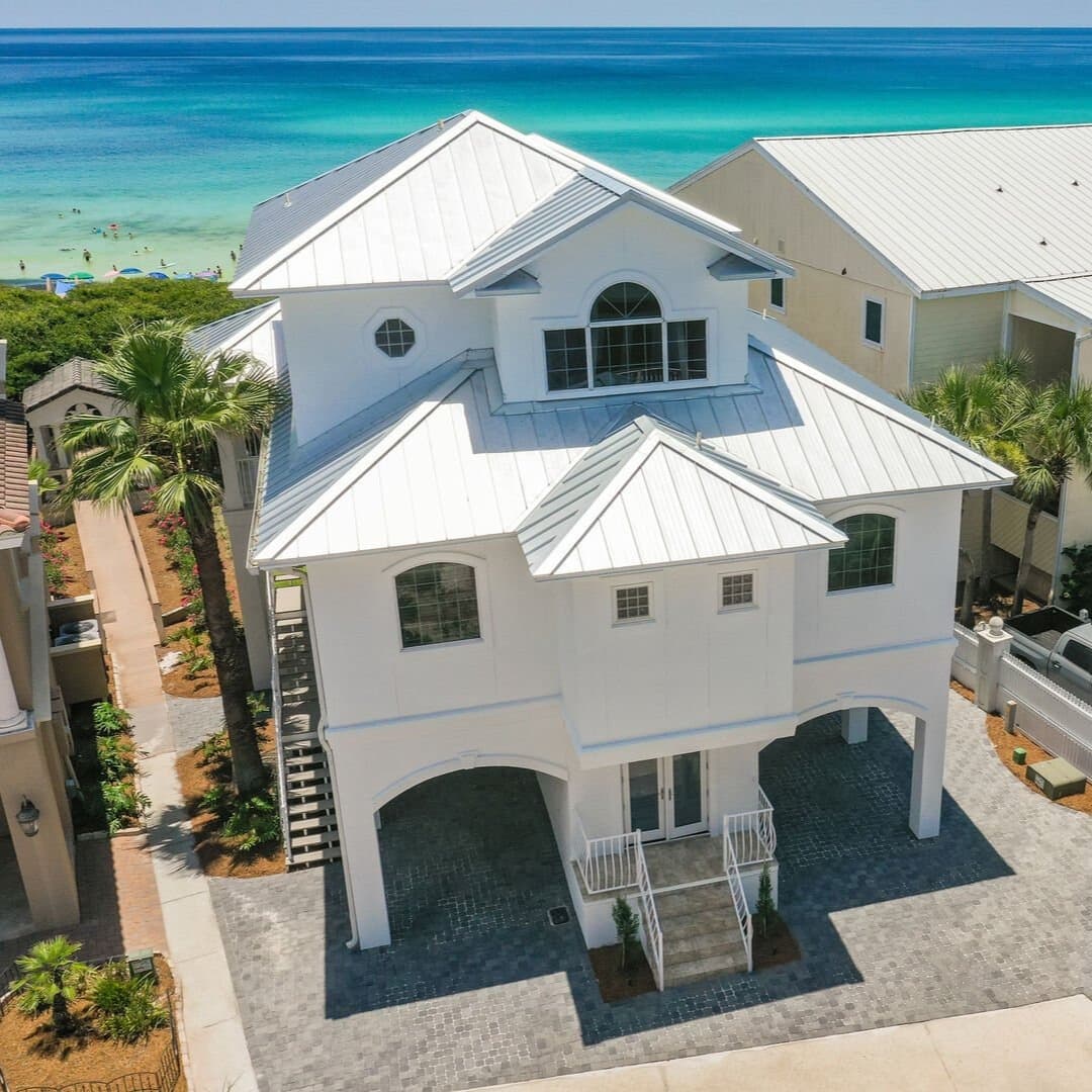 Seagrove Beach Cottage - Image 1