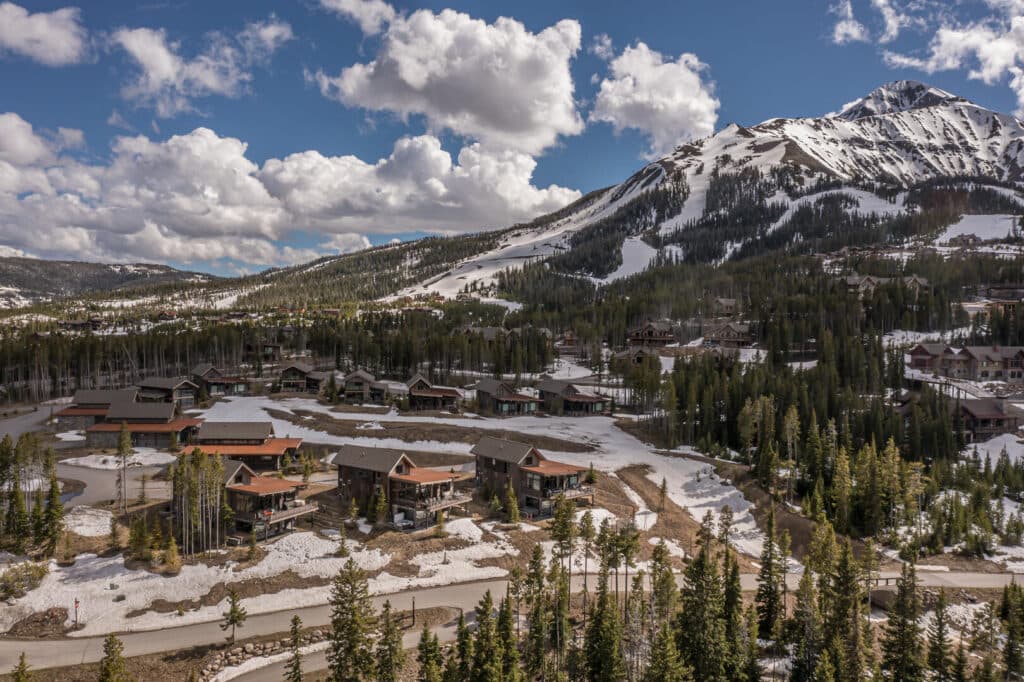 Alpine Bend Villa - Image 46