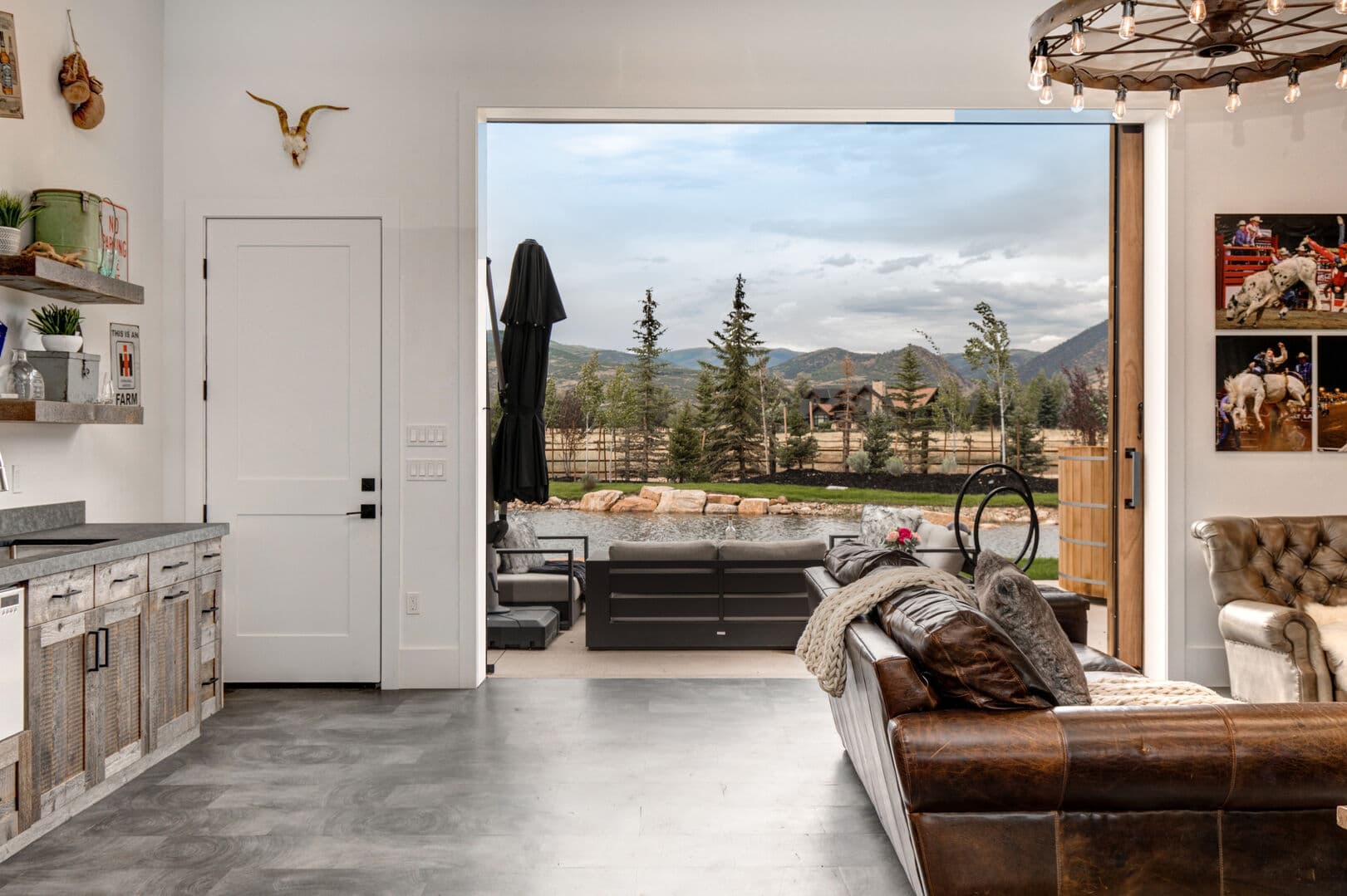 Twilight Moon Ranch - 10 Bedroom - Image 20