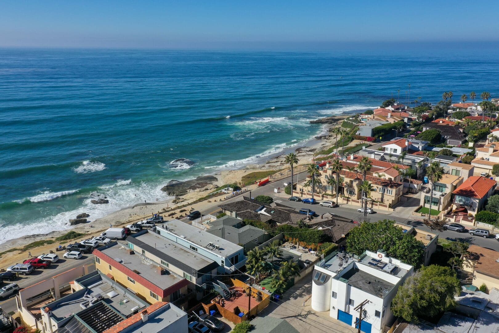 Neptune Home at Windansea A - Image 27