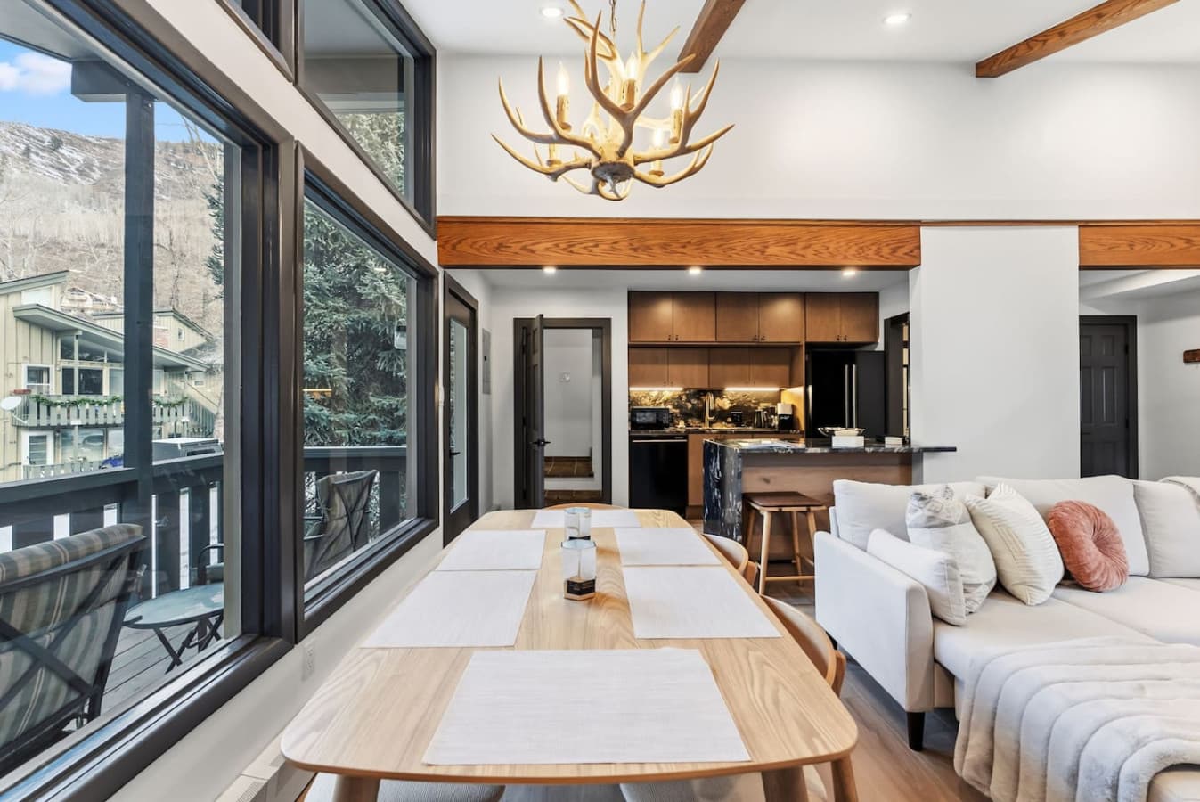 Elevated Vail Retreat - Image 5