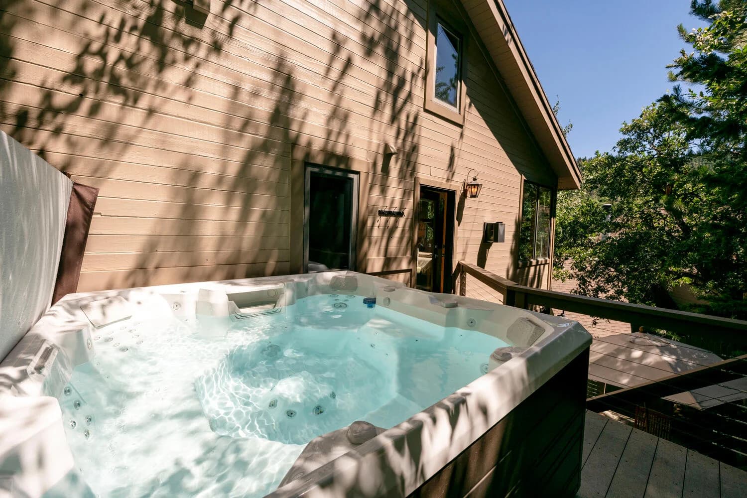 Norfolk Townhome #117 - Image 2