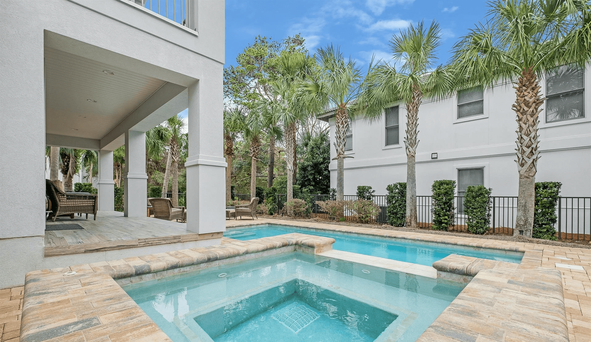 Sweet Caroline Villa - Image 42