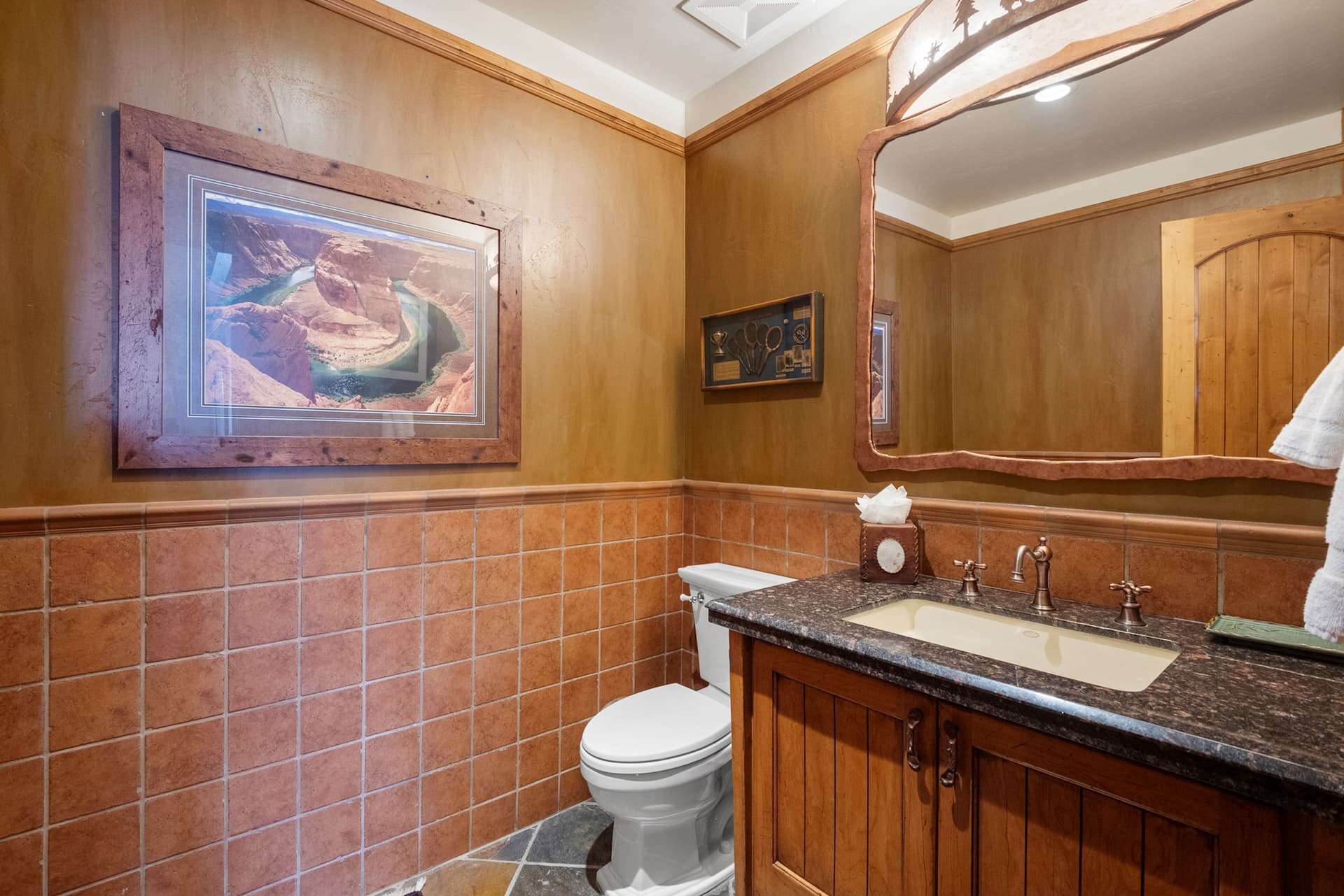 Timber Lodge at the Oaks - Image 19