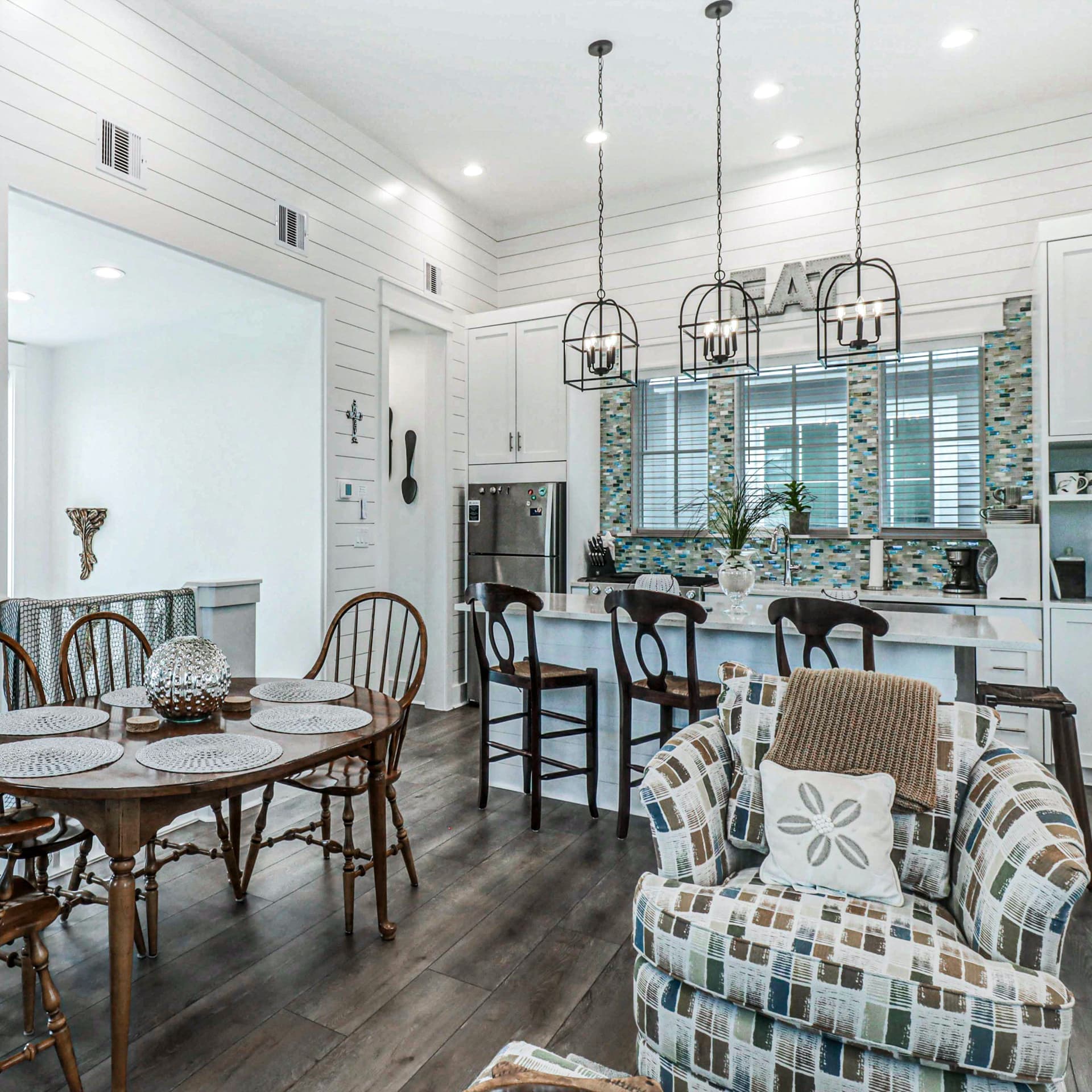 Ca-SEA-ta Home - Image 1