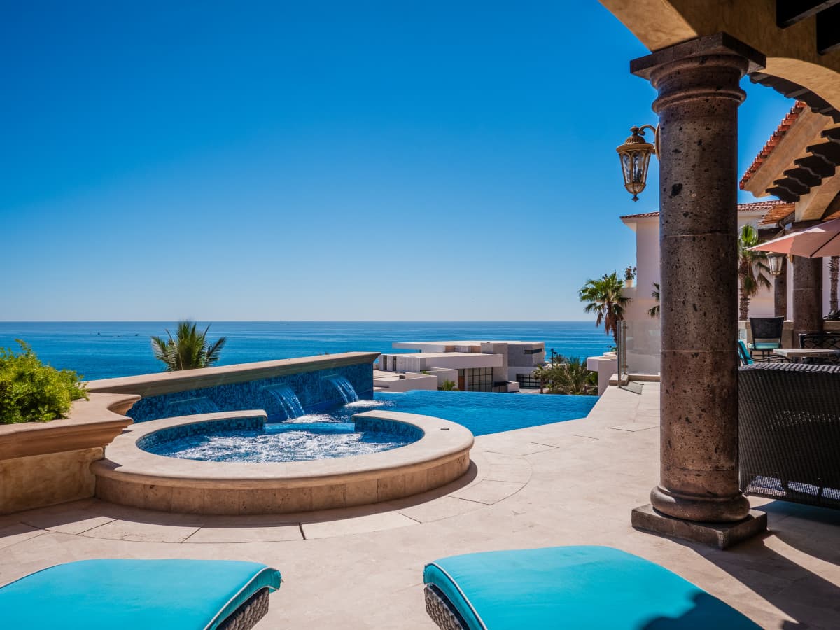 Cabo Colorado Villa - Image 45