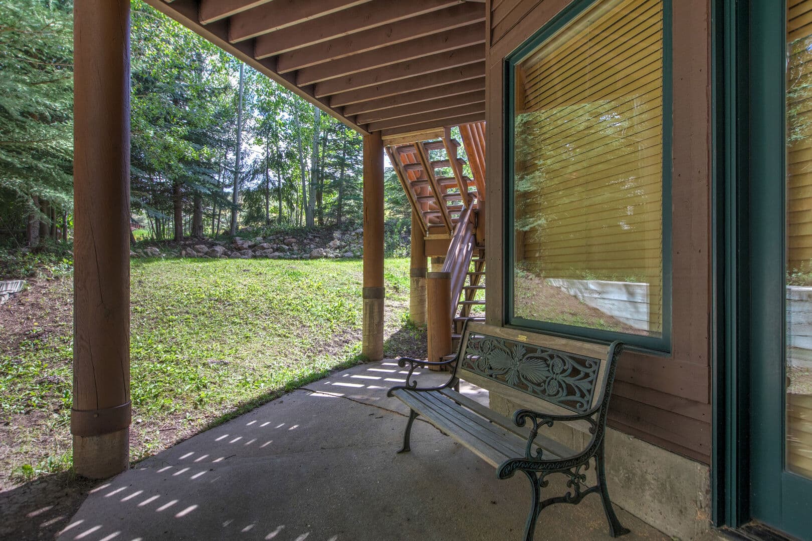 Snow Cloud Villa - Image 72