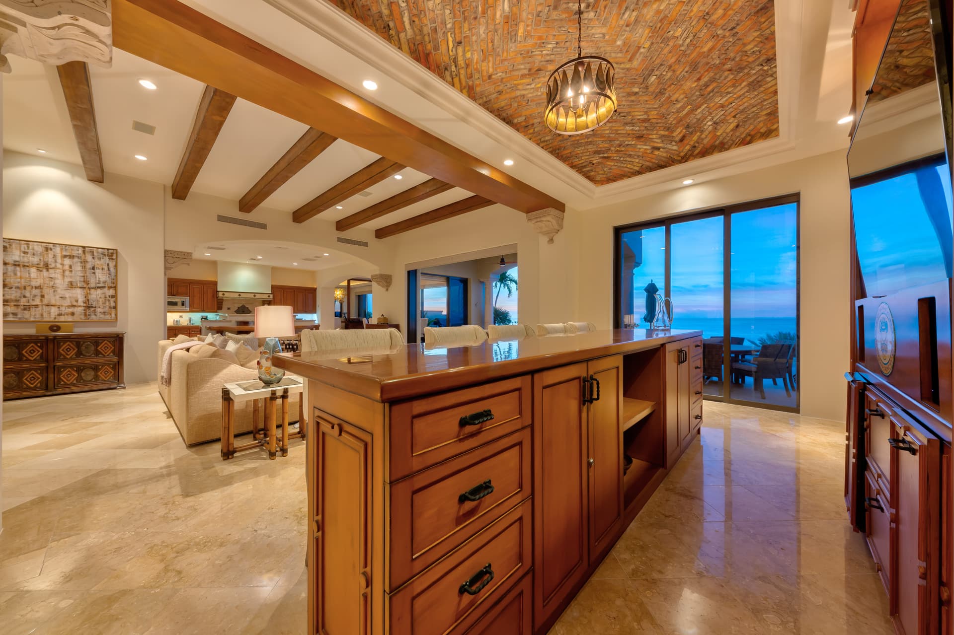 Oceanview Villa #369 - Image 6
