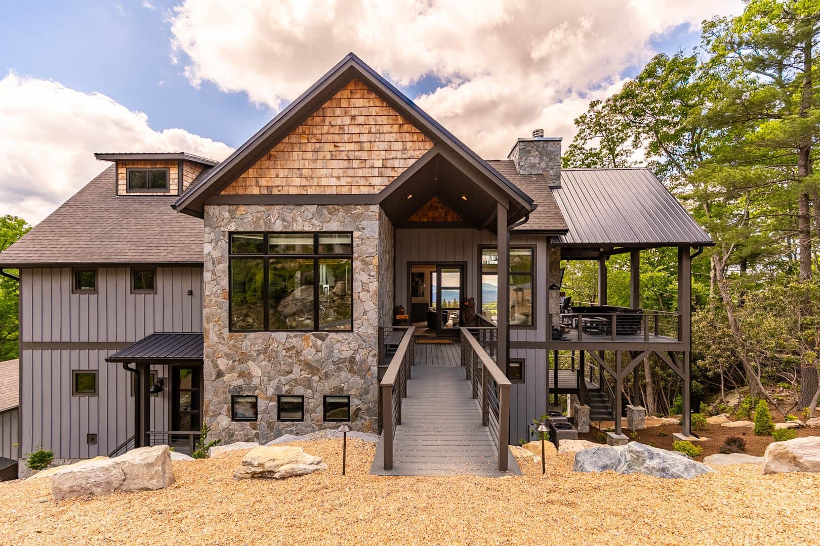 Bucks and Bunnies - Image 33