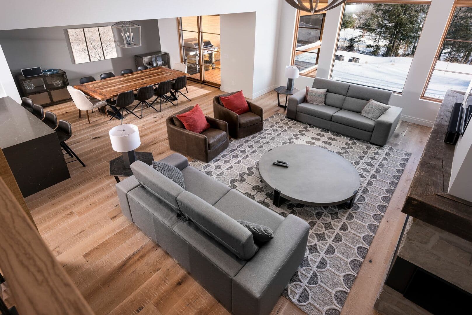 Havre des Montagnes - Image 3