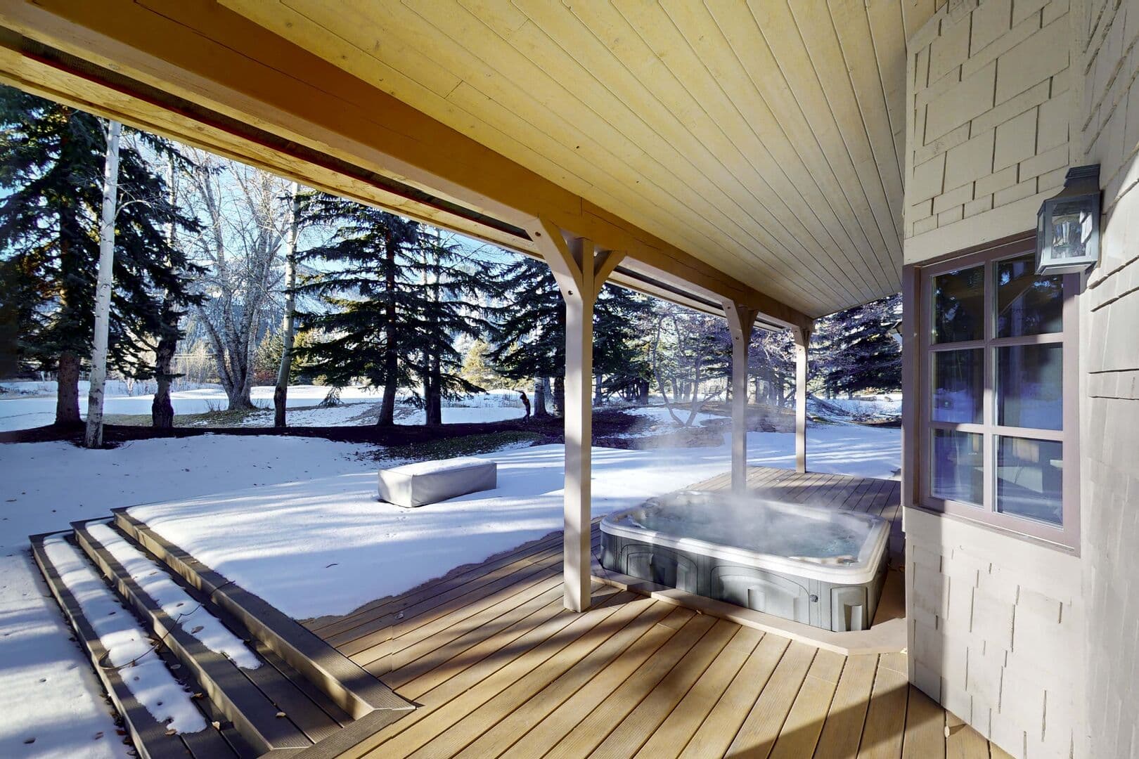 Bigwood Golf - Image 2