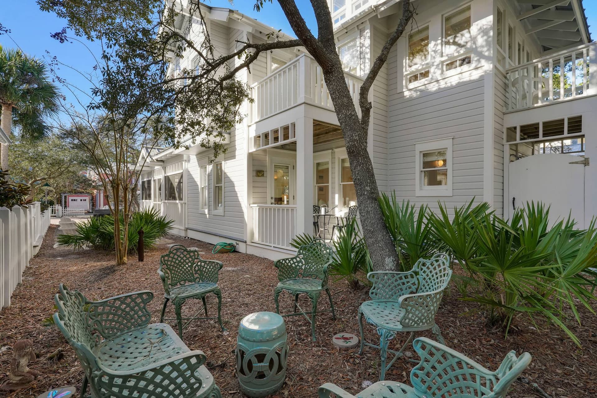 Curphey Cottage - Image 41