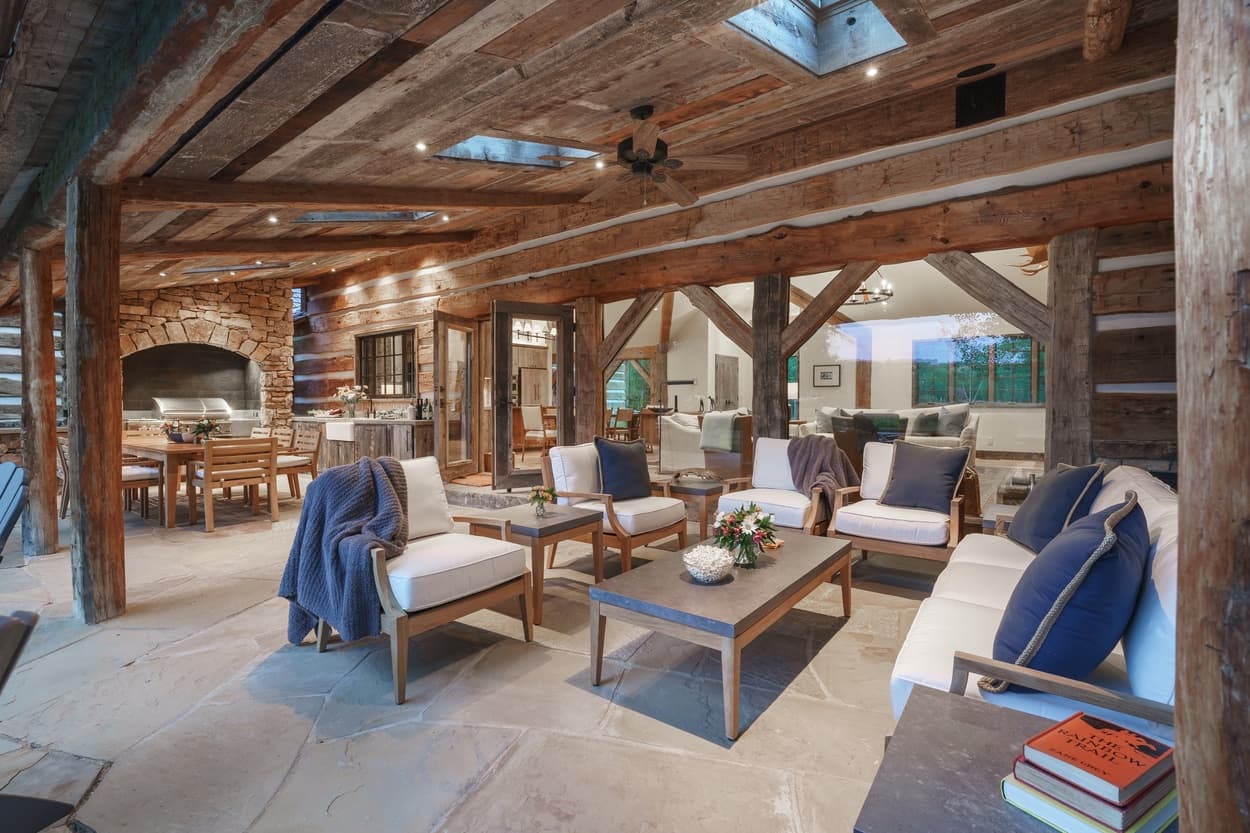 Cabin Fever - Image 25