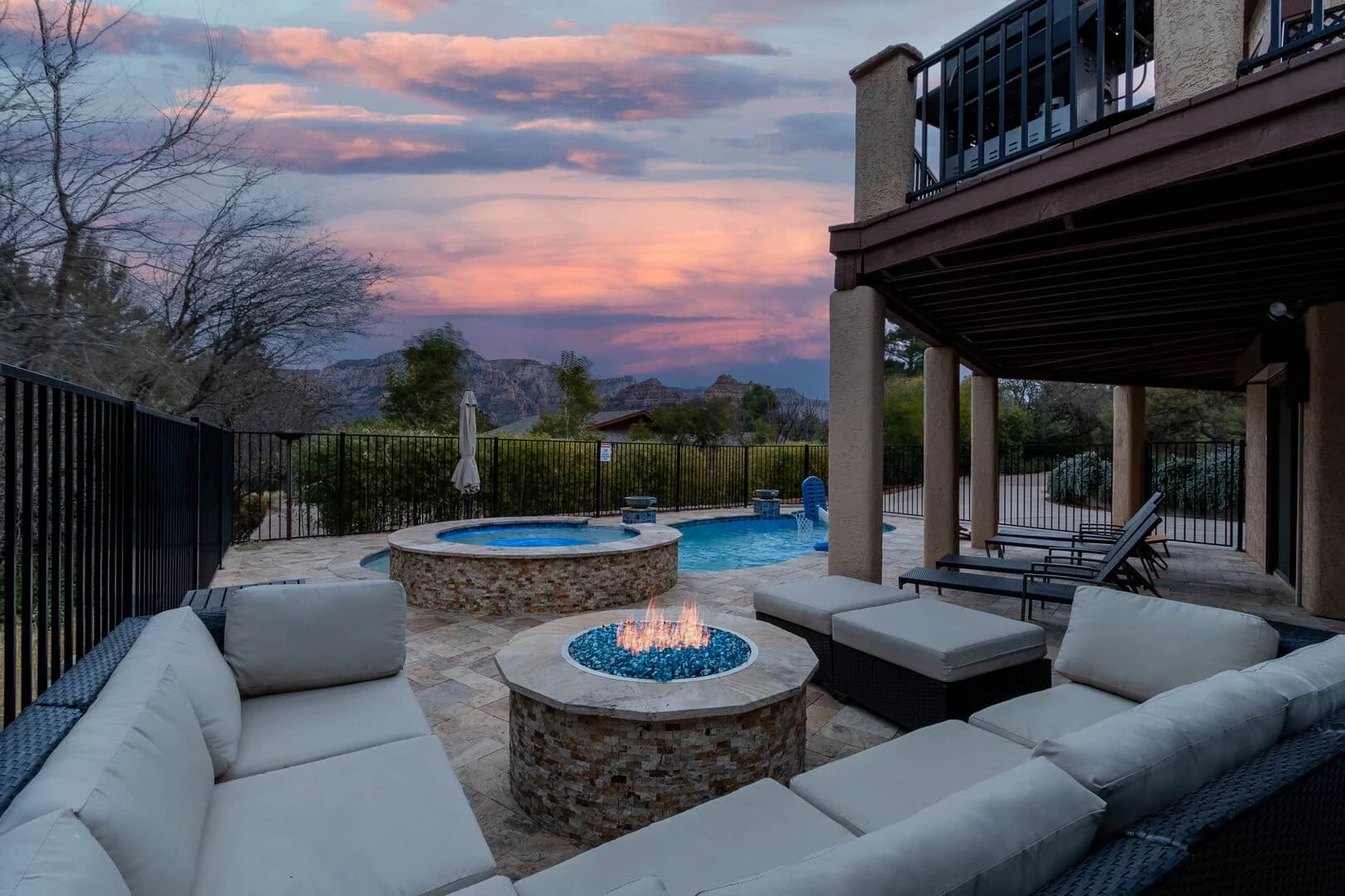 Red Rock Radiance - Image 44