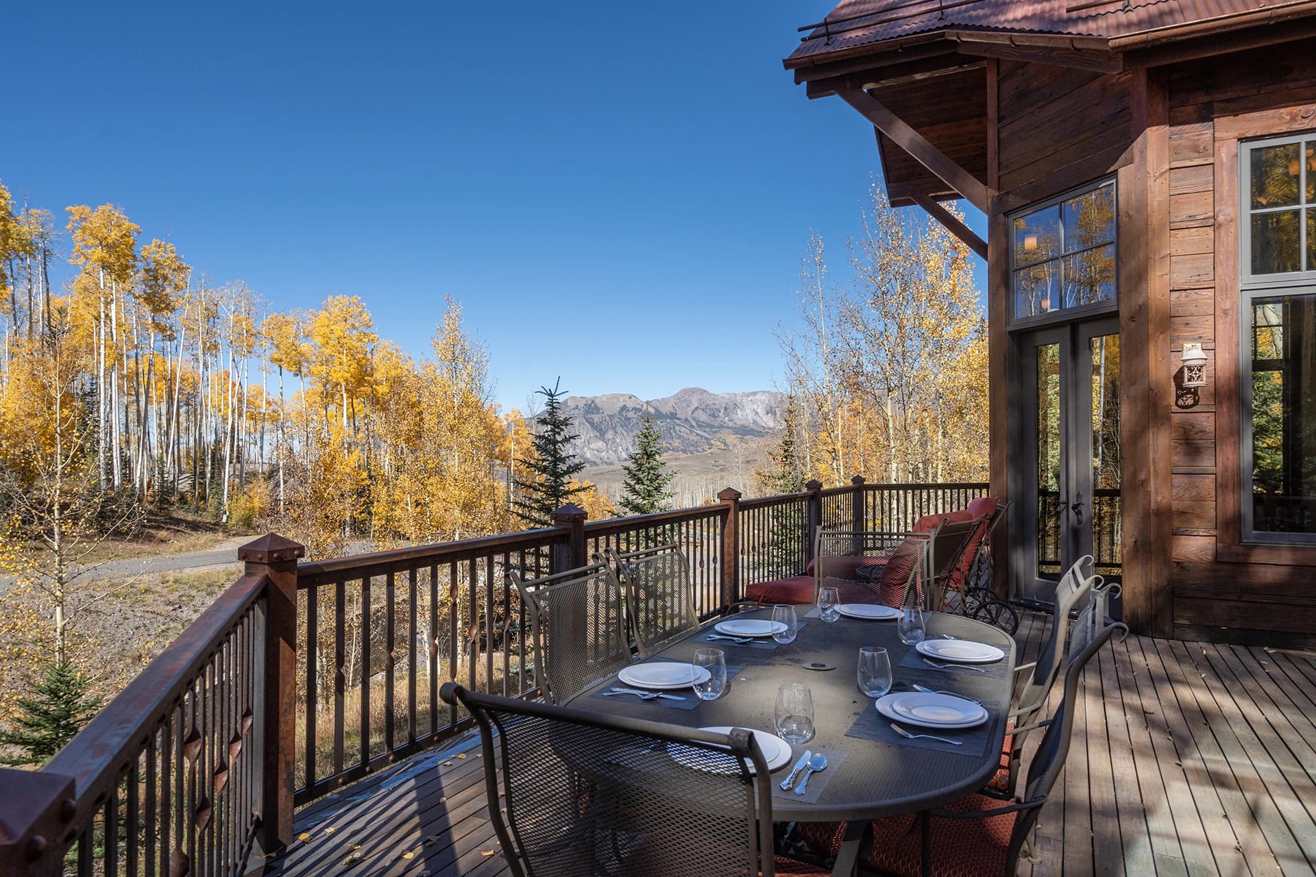 Benchmark Chateau - Image 42