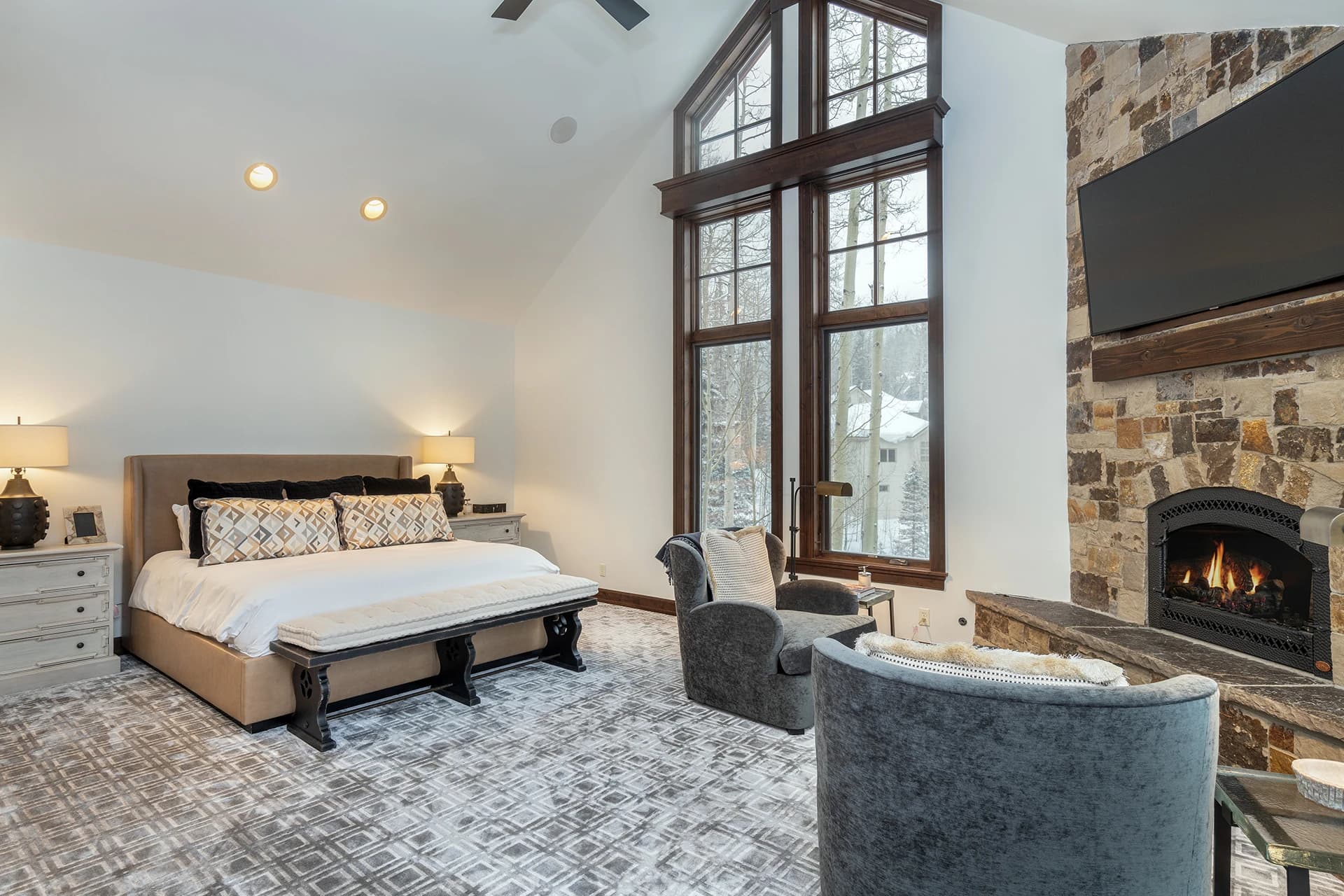 Benchmark Chateau - Image 8