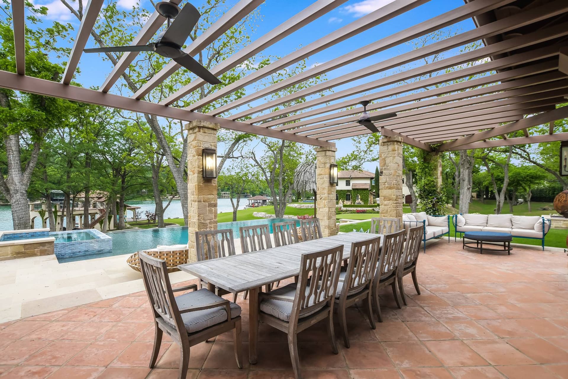 Crown Jewel on Lake Austin - Image 34