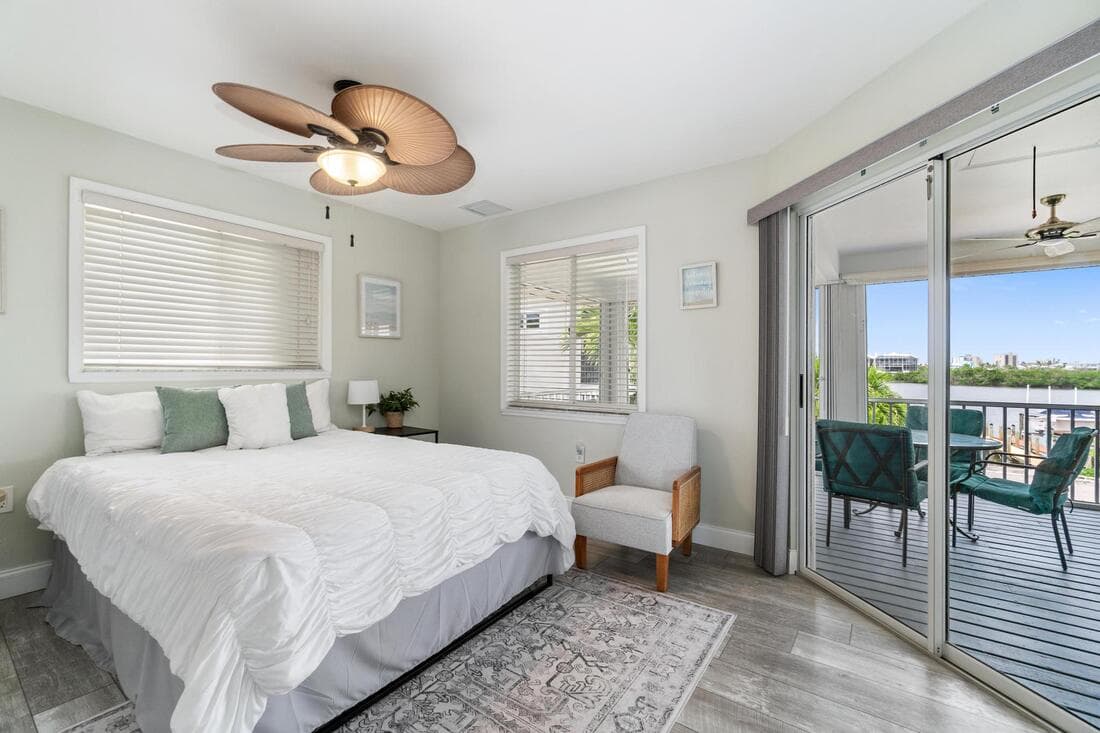 Bayside Retreat - Image 11