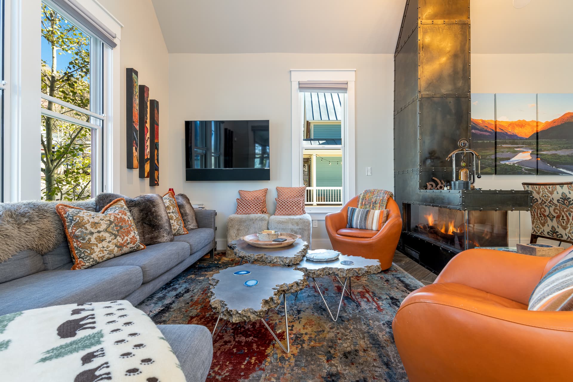 T'Ride and True on Main - Image 2