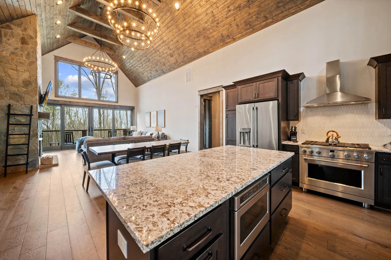 Camp Care Free - Image 14