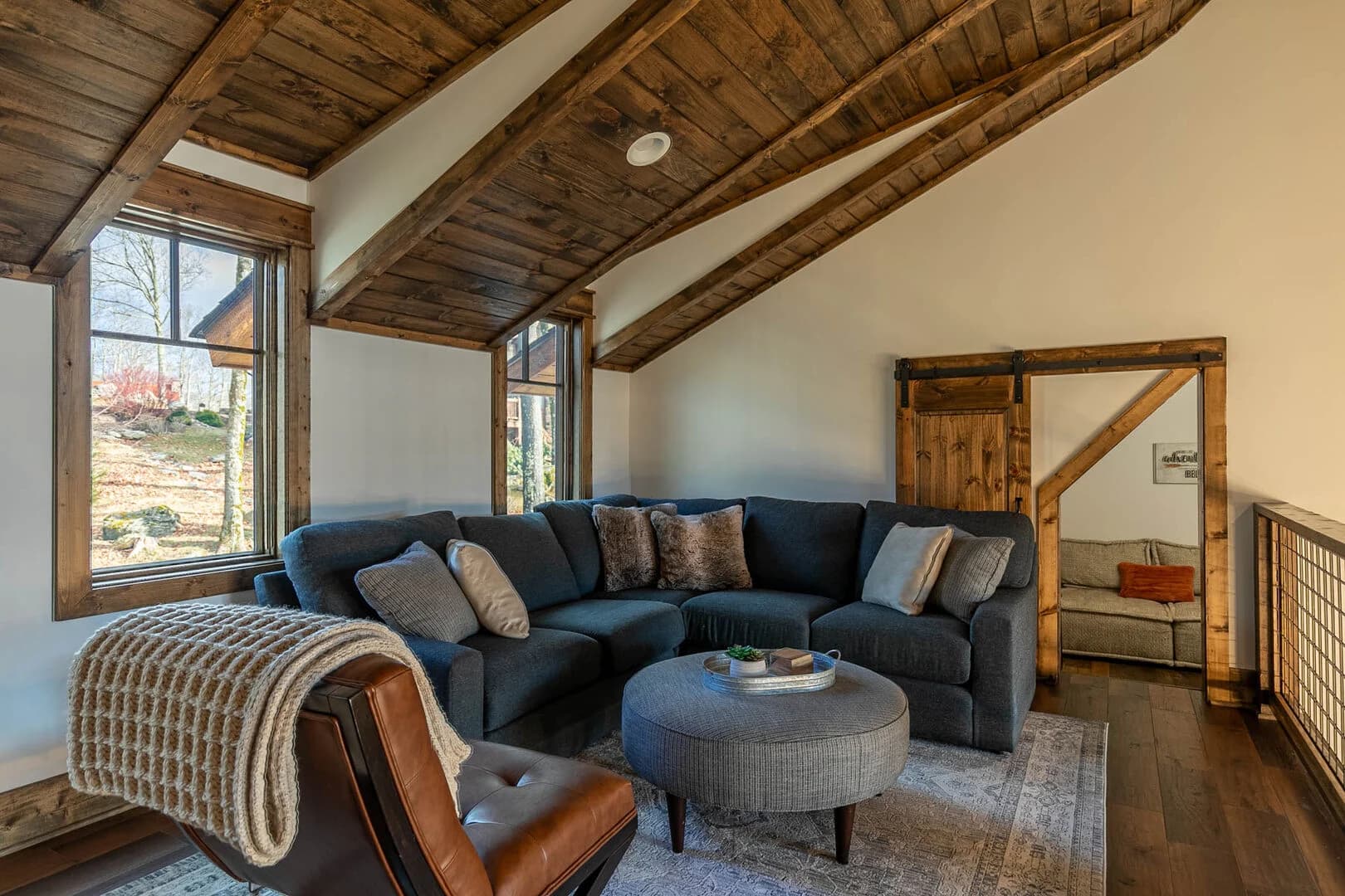 Firesky Lodge - Image 28