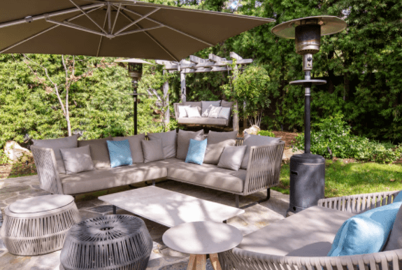 Honeysuckle House - Image 63