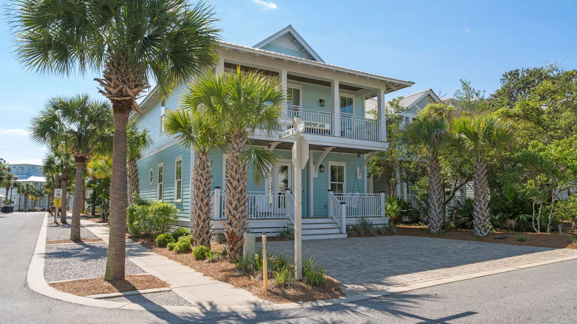 Barefoot Haven - Image 3