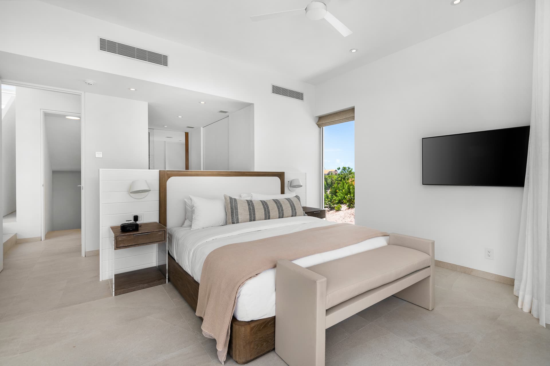 Grace Bay Five Bedroom Oceanview - Image 16