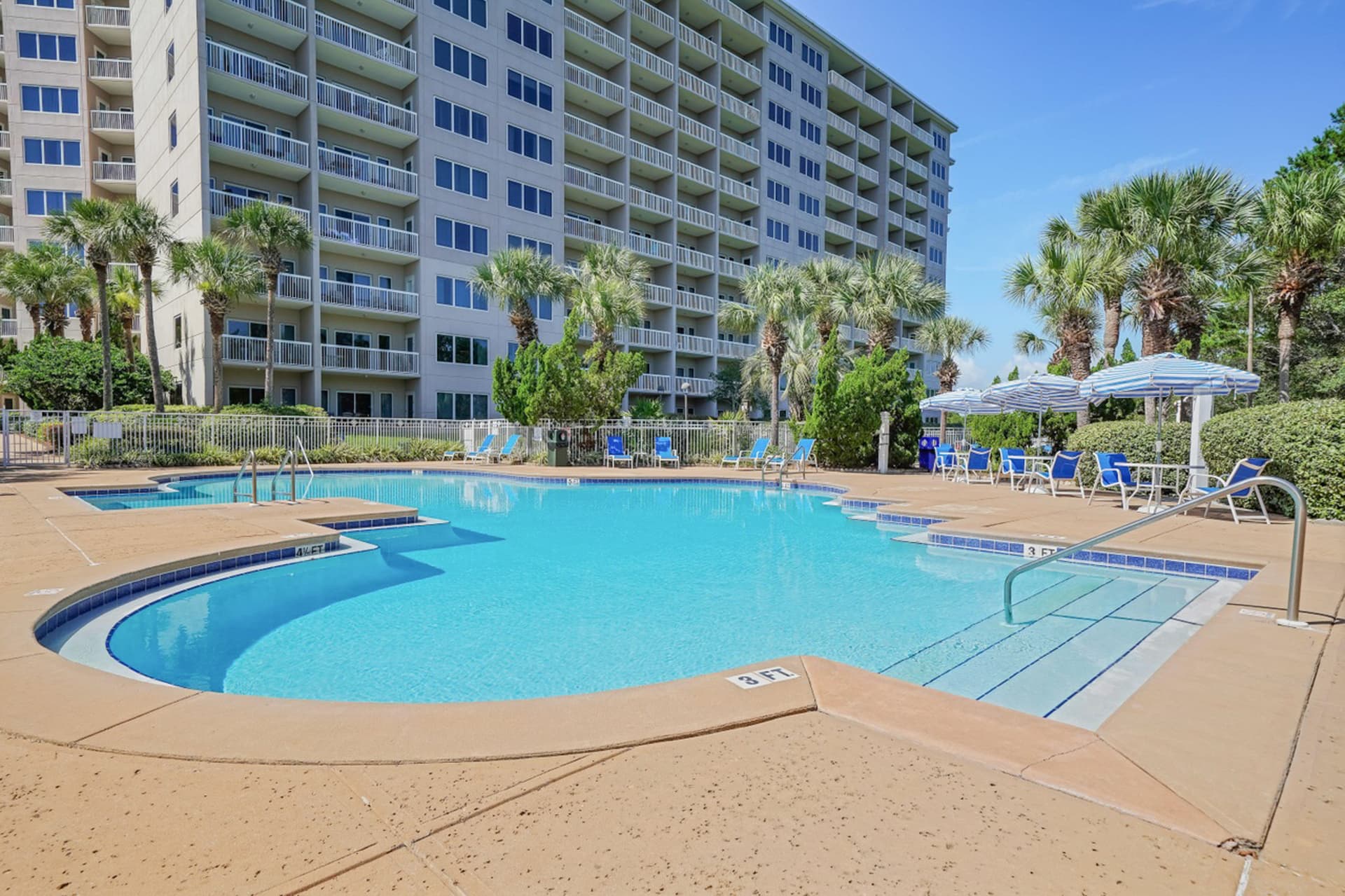 Tops'l Summit 405 Home - Image 4