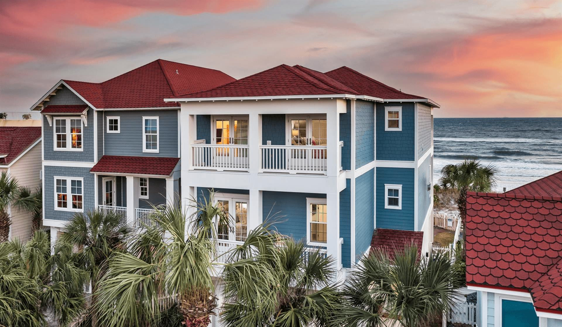 Sunsets Villa - Image 2