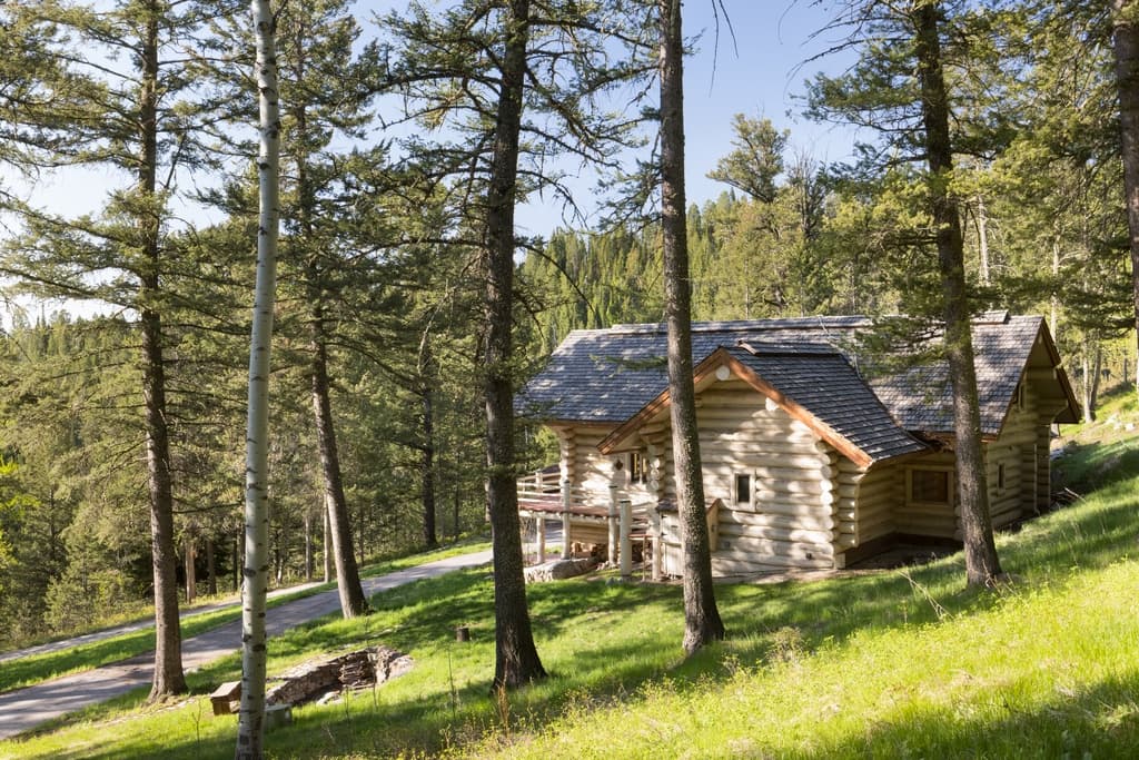 Bluebell Cabin - Image 23