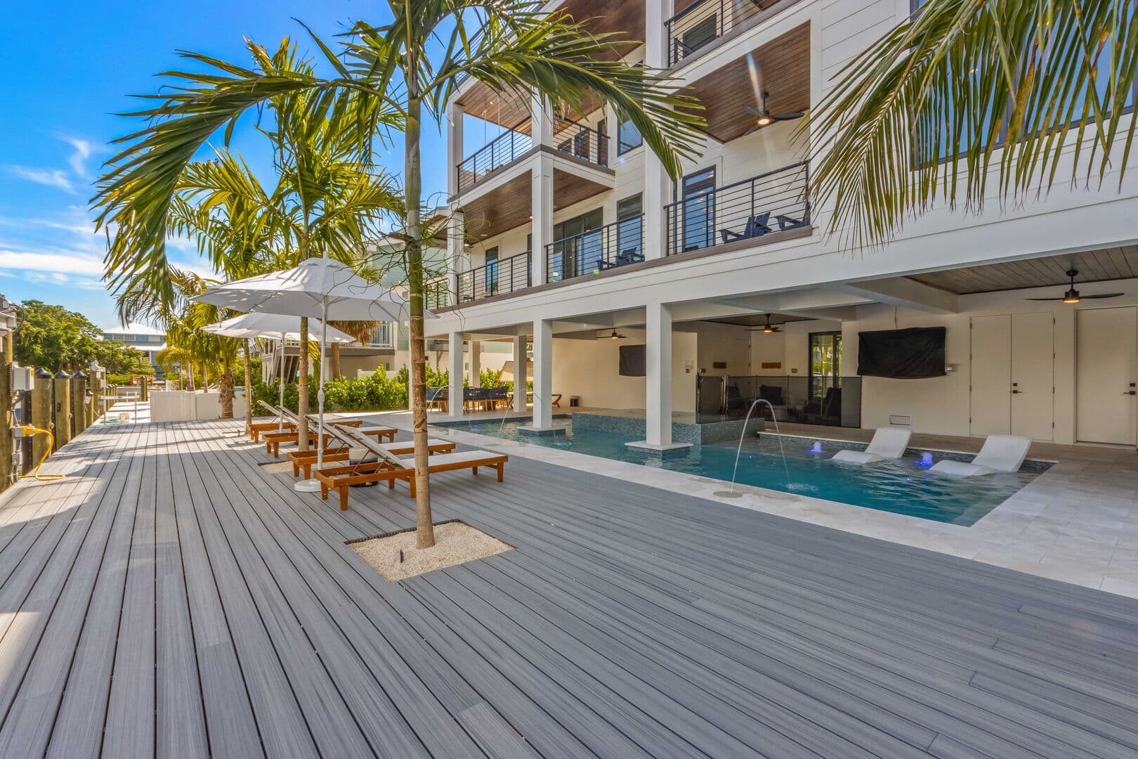 Bimini Sunrise - Image 32