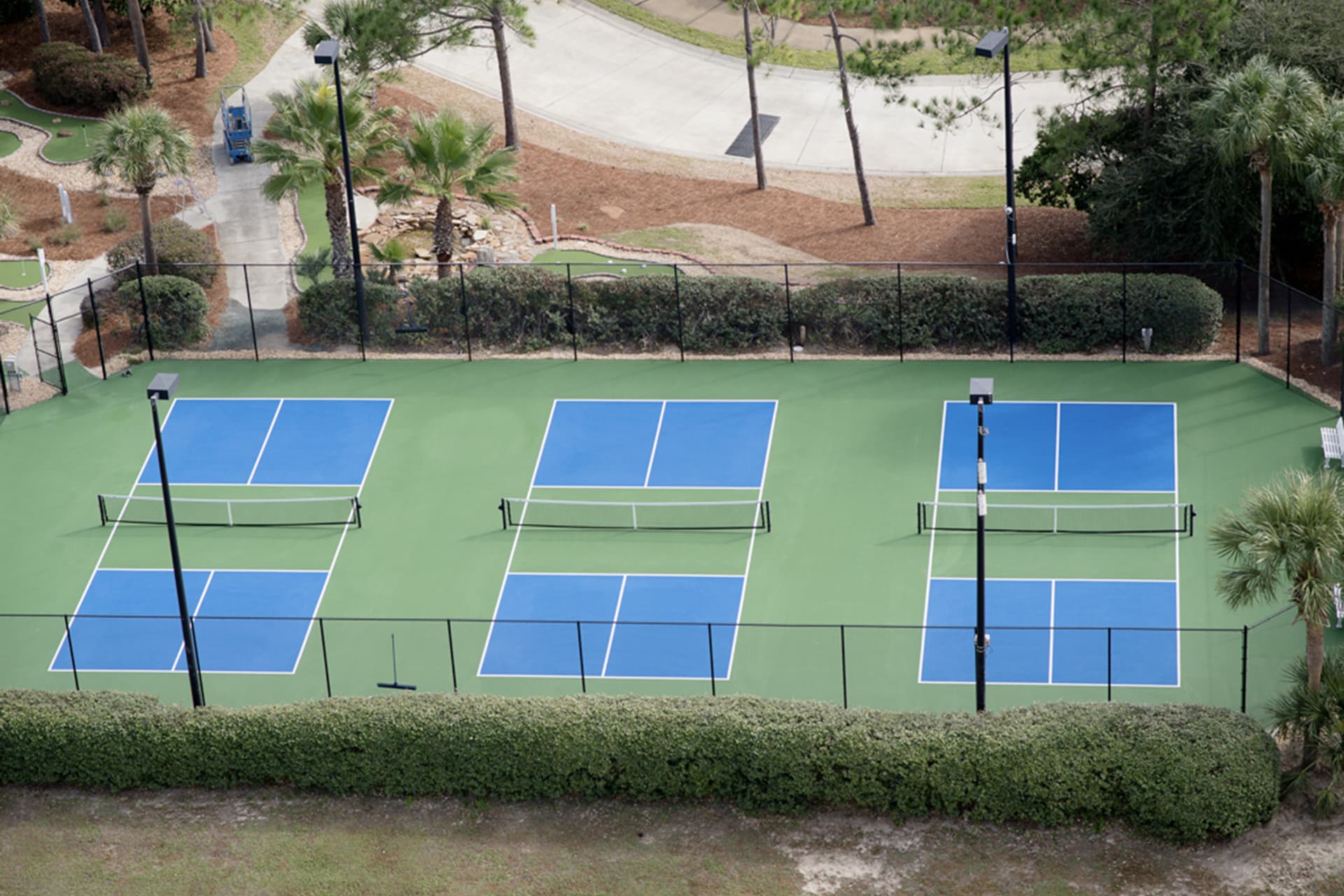 Tops'l Tides 1201 Home - Image 29