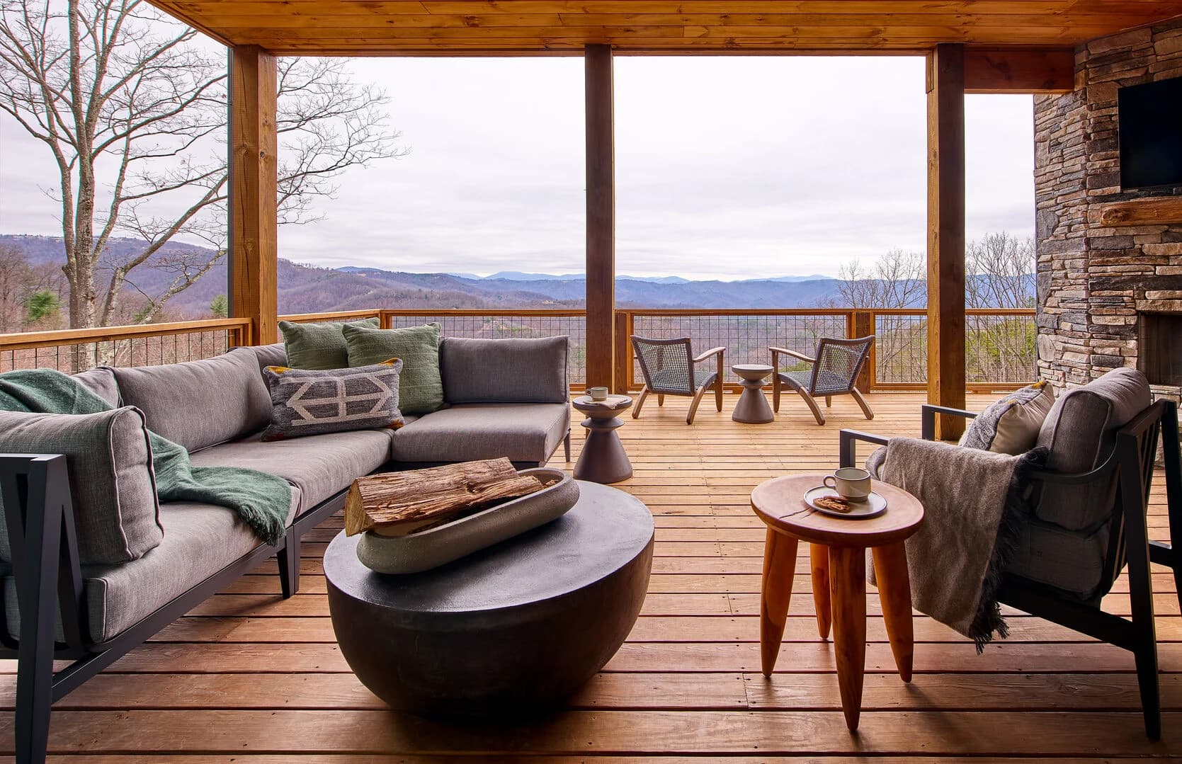 Overlook at Blue Ridge - Image 48