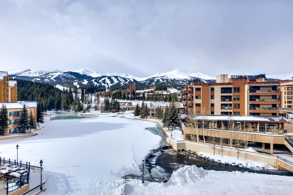 Main Street Condo #3401 - Image 24