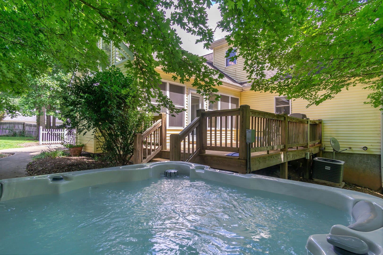 Creekside House - Image 8