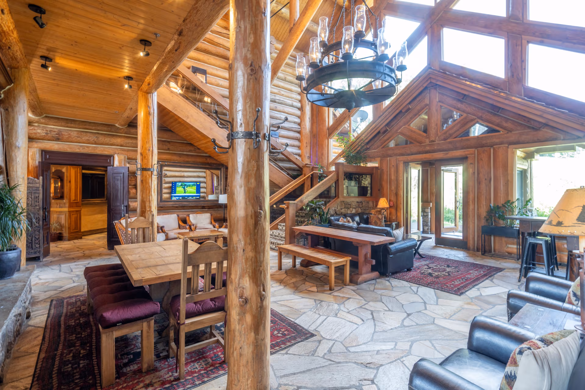 Alpine Light Landing - Image 14