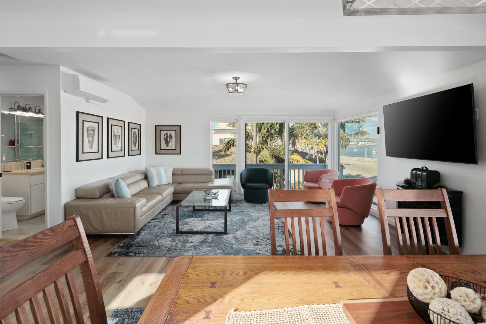 Surf and Bay B Home - Image 3