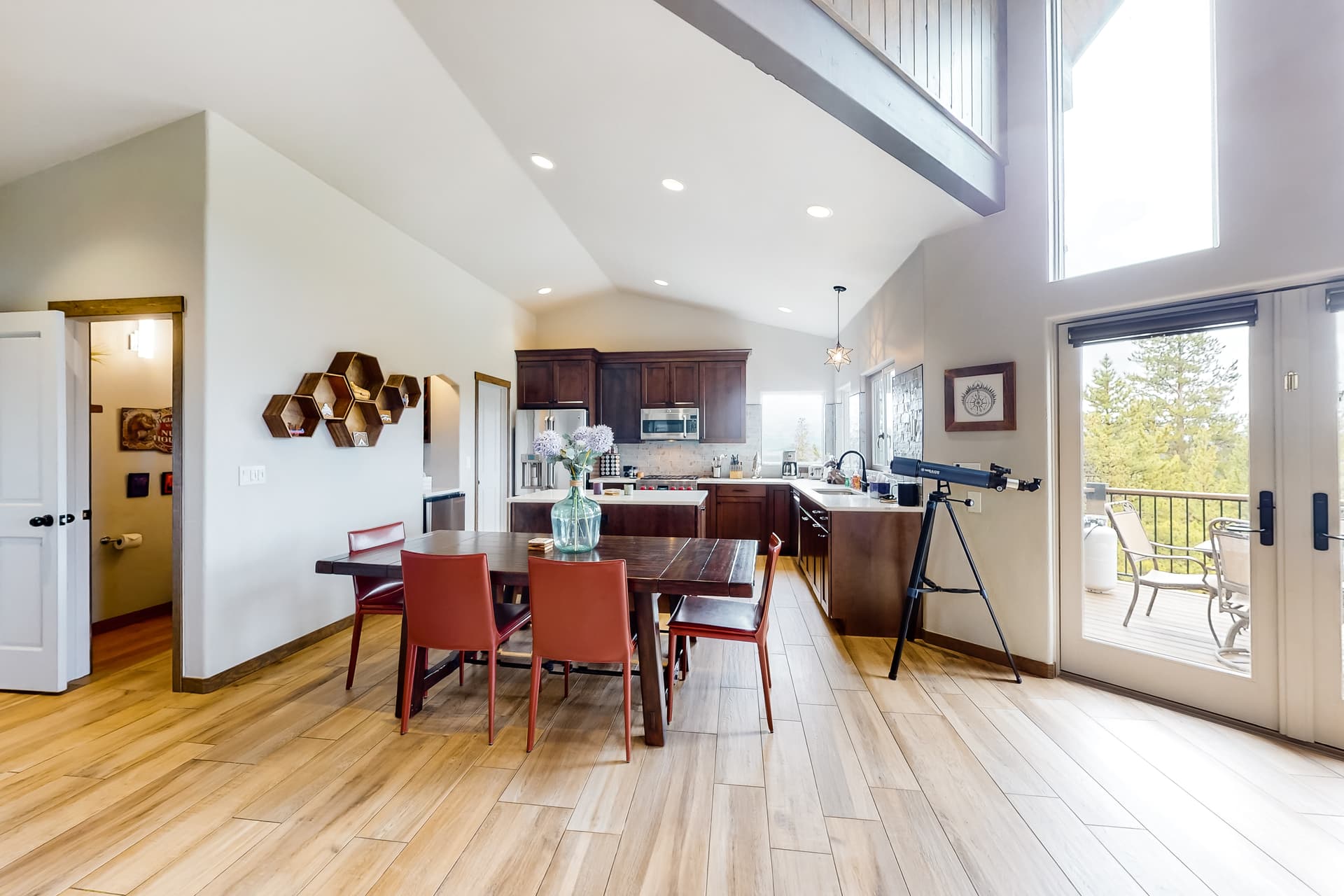 Tabernash Tranquility - Image 4