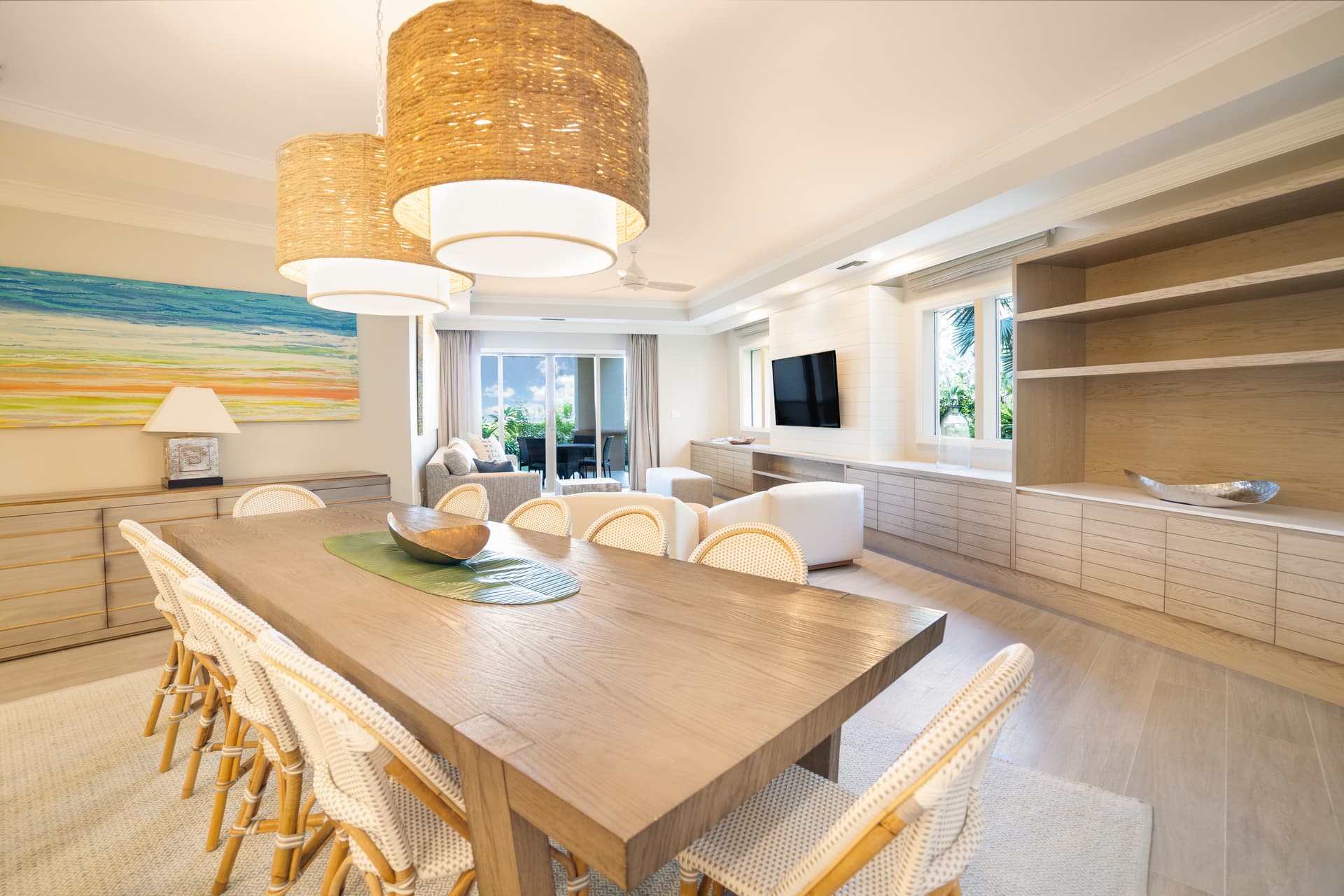 Ritz-Carlton Residence #104 - Image 3