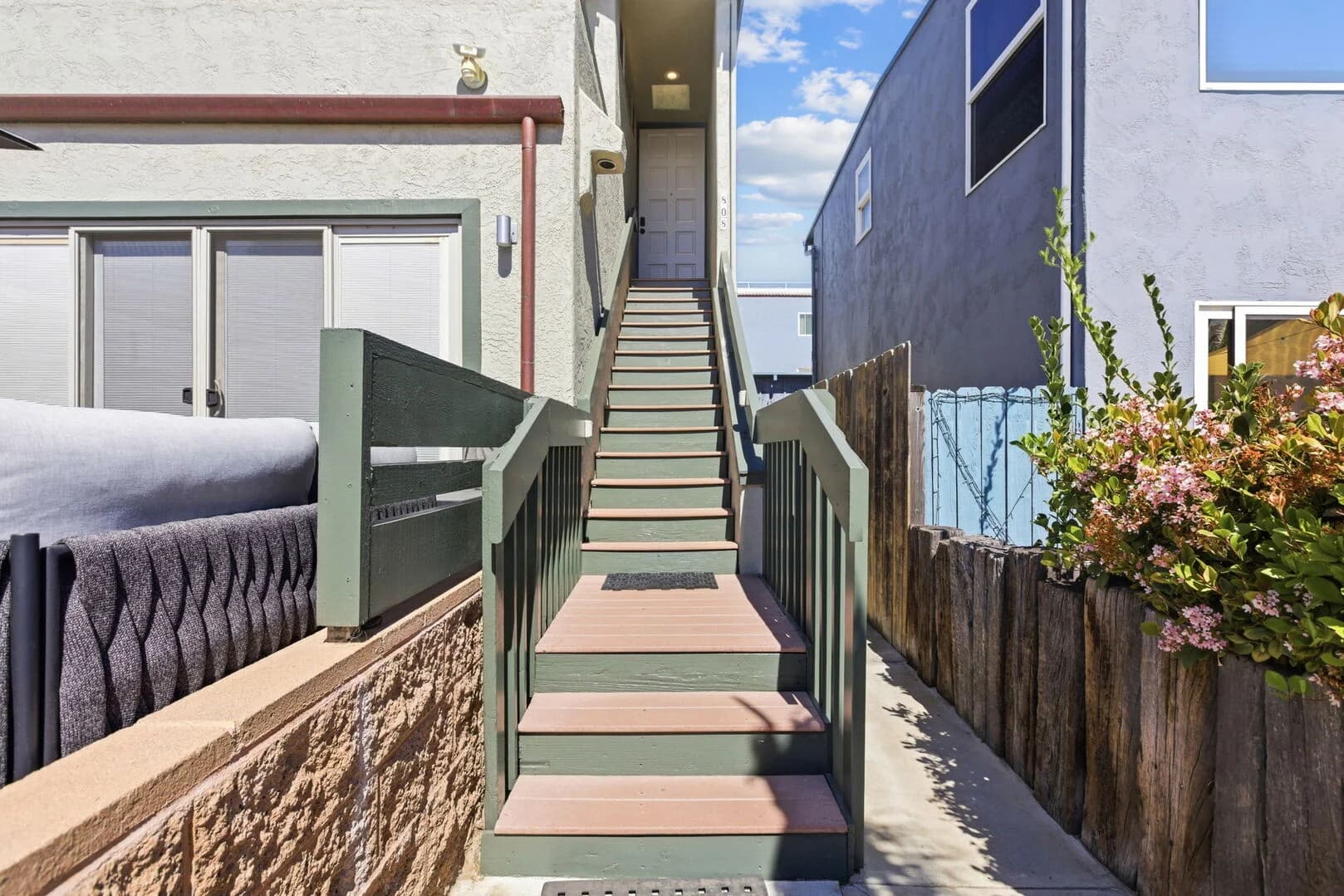 San Luis Rey Villa - Image 51
