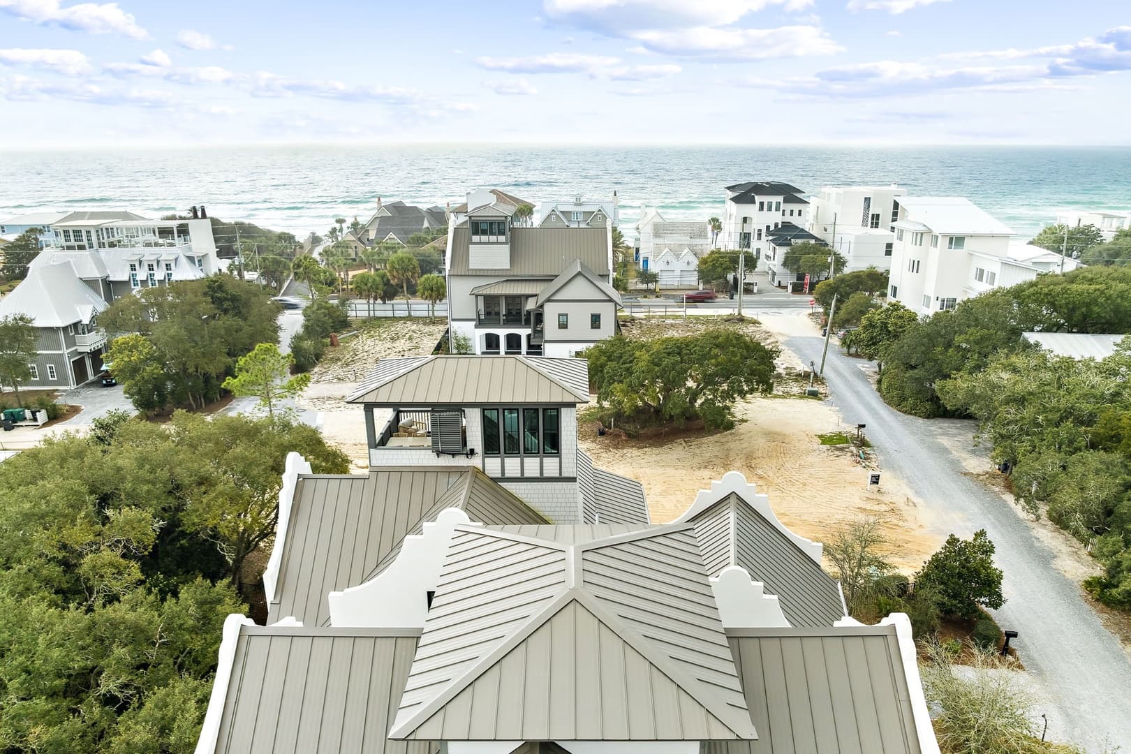 Peacock Place - Image 63