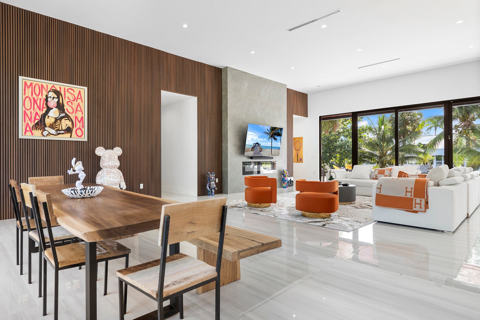 Villa Pesara - Image 8