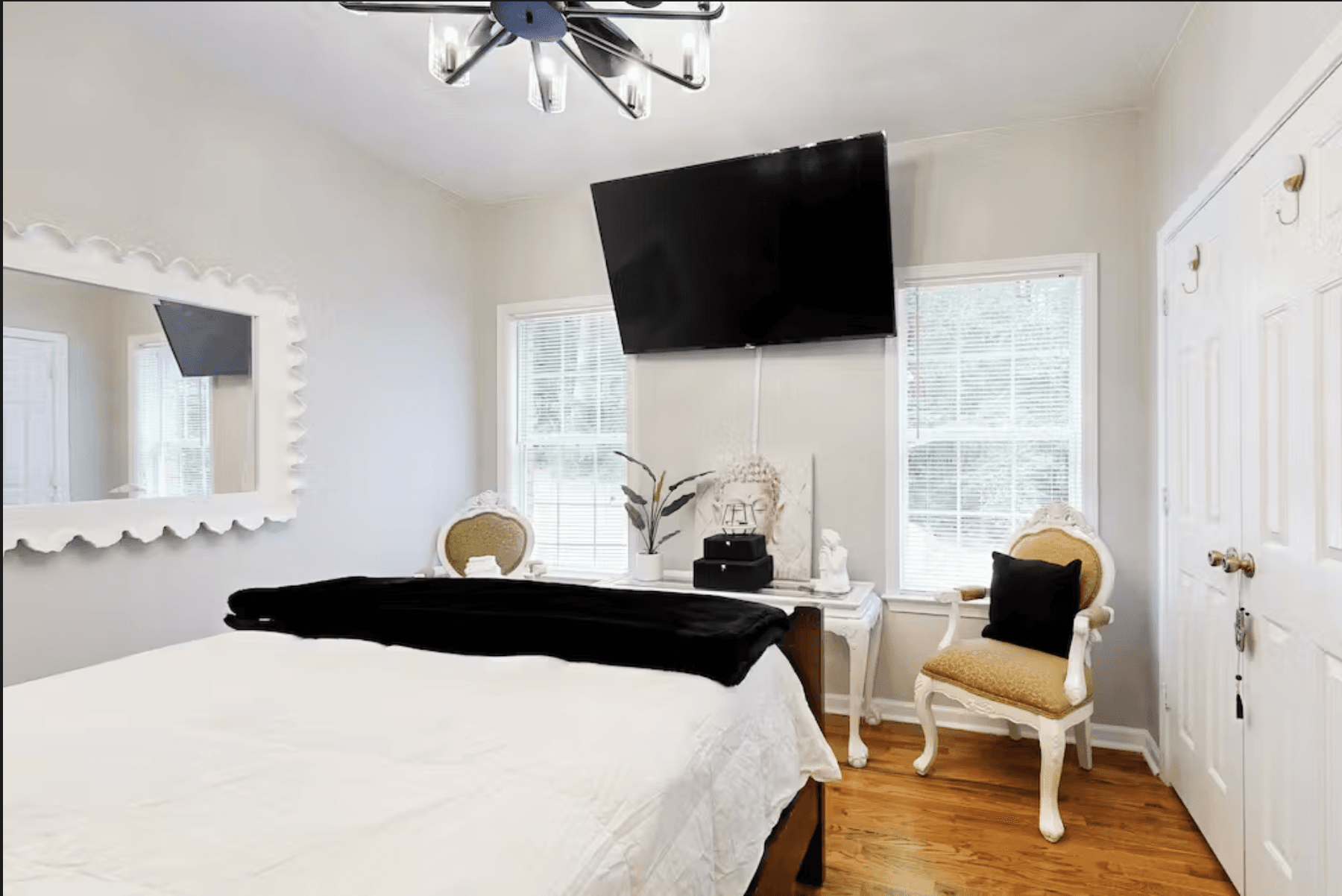 Atlanta Zen Resort - Image 18