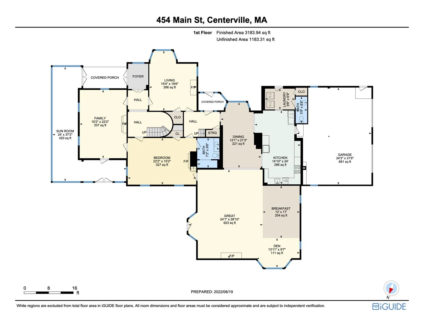 Center Of It All Estate - Image 53