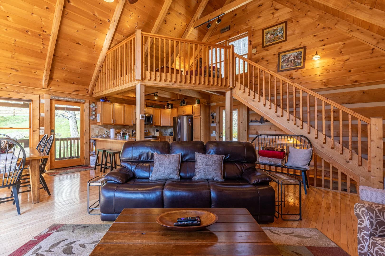 Mountain Time Home - Image 8