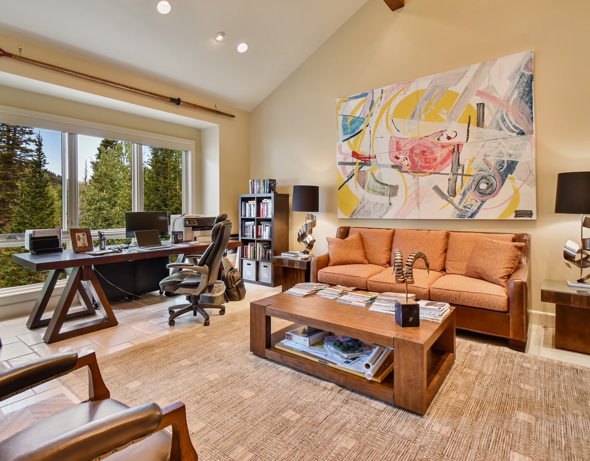 Sky Villa - Image 16